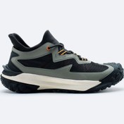 Resim Avva Erkek Haki %100 Kauçuk Taban Su Itici Sneaker Ayakkabı A42y8010 