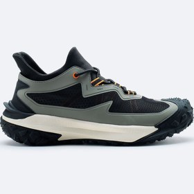 Resim Avva Erkek Haki %100 Kauçuk Taban Su Itici Sneaker Ayakkabı A42y8010 