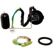 Resim Scooter Scooter T22 B08 Depo Şamandıra 3 Kablolu 