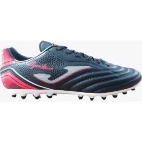 Resim Joma Aguıla 2241 Black Red Artıfıcıal Grass 
