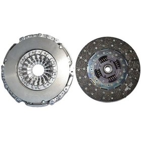 Resim Hyundai H350 Debriyaj Seti Valeo 4110059800 