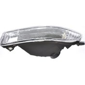 Resim Toyota Corolla Sis Fari Sol 2002-2004 8122112160 Toy10co030 1.6, 1.4 