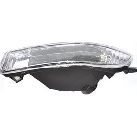 Resim Toyota Corolla Sis Fari Sol 2002-2004 8122112160 Toy10co030 1.6, 1.4 