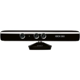 Resim Xbox 360 Kinect Sensor Xbox 360 