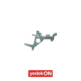 Resim Mercedes Tampon Bağlantı Ayağı Ön Sağ 