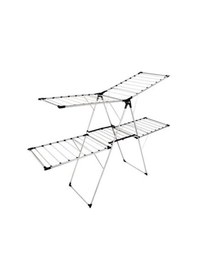 Resim Doğrular Kurutmalık Twıngo Lux Ikı Kanatlı 