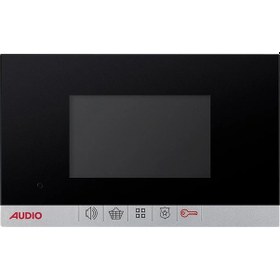 Resim Audio 1183 4.3 İnç Görüntülü Diafon 