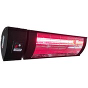 Resim Mira Ir 2000w Elektrikli Isıtıcı - Duvar Tipi Infrared Isıtıcı 