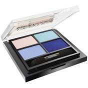Resim Pastel Profashion Quad Eyeshadow 203 4x2.30g 