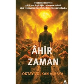 Resim Ahir Zaman 