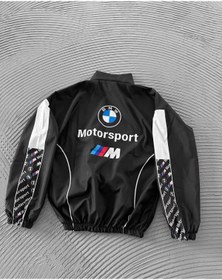 Resim Richarlison Unisex Siyah Rüzgar ve Su Geçirmez Dijital Baskılı İnce Yağmurluk & Rüzgarlık Ceket 