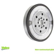 Resim Volan Dmf Volvo V60 155-157 C30 533 C70 Iı-s40 Iı-v50-s80 Iı-ııı-xc60 Volan Dmf Binek 31256968 