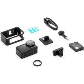 Resim DJI Osmo Action 5 Pro Standard 