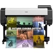 Resim Canon Imageprograf TX-4100 1118 MM Plotter Püskürtmeli Yazıcı 