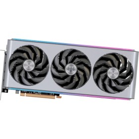 Resim Sapphıre RX7900XTX Nıtro+Vapor -X Amd 24Gb GDDR6 Ekran Kartı 11322-01-40G 