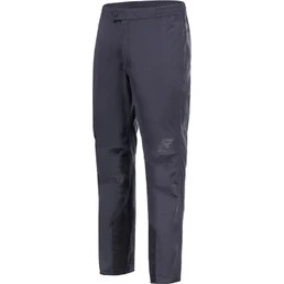 Resim Rukka Transfo-R Gore-Tex Motosiklet Yağmurluk Pantolon C2 Normal Paça 