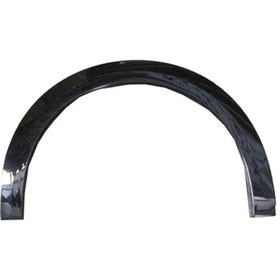 Resim Peugeot 208 20/23 Arka Çamurluk Dodi K Plasti Ği Sağ Si Yah Gt Tw 