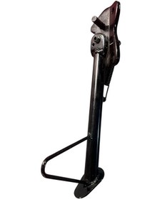 Resim Tvs Raider 125 Yan Sehpa N6122200 