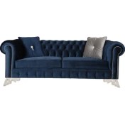 Resim 3A Mobilya Sky Chesterfield 