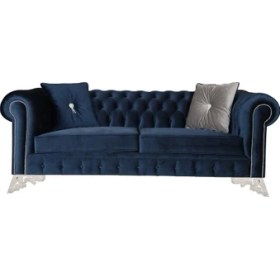 Resim 3A Mobilya Sky Chesterfield 
