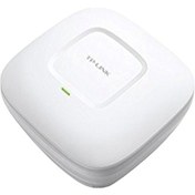 Resim TP-Link EAP115 1 Port 300 Mbps 2.4Ghz İndoor Tavan Tipi Access Point 