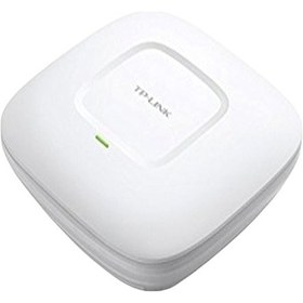 Resim TP-Link EAP115 1 Port 300 Mbps 2.4Ghz İndoor Tavan Tipi Access Point 
