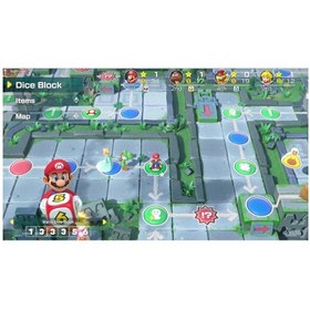 Resim Super Mario Party Nintendo Switch Oyun 