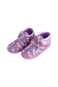 Resim ALBA KIDS Kız çocuk panduf 