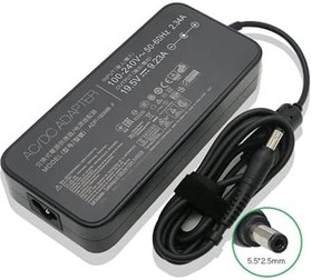 Resim WF75 Şarj Aleti Adaptör Cihazı Msi İle Uyumlu 