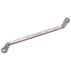 Resim İzeltaş 25x28 Yıldız İki Ağız Anahtar 