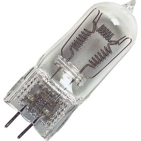 Resim Osram 64575 P1/15-Egy 230V 1000W Gx 6.35 