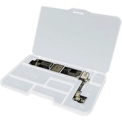 Resim AyrStore Ally İphone 66S78 Plusx Kadar Bord Saklama Kabı-(1903) 