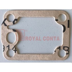 Resim Royal 010190 Yag Fıltre Contası M131 1,6 