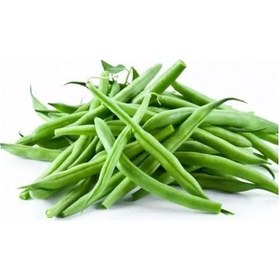 Resim Geleneksel Ata Tohum 40 Günlük Sazova Fasülye Tohumu 20 Tohum 