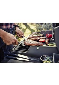 Resim 12cm Gourmet 2 Parça Blisterli Steak - Biftek Bıçağı 6.7903.12b Çok Renkli 