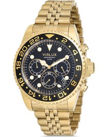 Resim Vialux Vx571t-04sg Erkek Kol Saati 