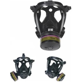 Resim Sperian 7790 Survivair Opti-Fit Gaz Maskesi 