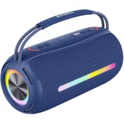 Resim Bbox Su Geçirmez Spekaer Mavi 