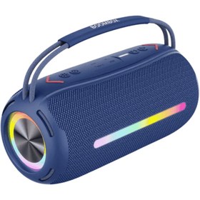 Resim Bbox Su Geçirmez Spekaer Mavi 