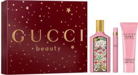 Resim Gucci Flora Gorgeous Gardenia Edp 100 Ml + Body Lotion 50 Ml + Edp 10 Ml 3616305278302 Diğer 