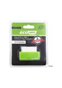 Resim Yeşil Benzinli Araba-düşük Yakıt Tüketimi Ve Emisyonlar Eco/nitro Obd2 Yakıt Gücü Ekonomi Chip Tuning Kutusu Araba Yakıt Tasarrufu Araba Tamir Aracı 
