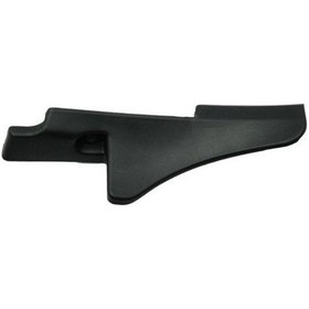 Resim Oek 668220006r Dacıa Duster On Cam Izgarası Yan Kapak Sol 