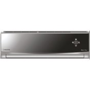 Resim Olefini Black Pearl OLE-12DCG 12000 BTU Duvar Tipi Inverter Split Klima 