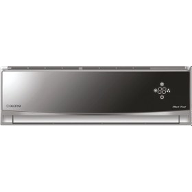 Resim Olefini Black Pearl OLE-12DCG 12000 BTU Duvar Tipi Inverter Split Klima 