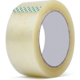 Resim Nemere Şeffaf Koli Bandı 45 mm x 100 mt (4887) 