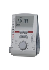 Resim Cherub Wsm-260 Gri Metronom 