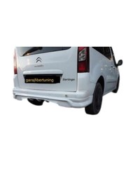 Resim Cıtruberlingo Tepe Arka Karlık Boyasız 