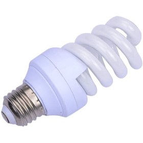 Resim BOYTAŞ 13 WATT E 27 DUY SPİRAL TASARRUFLU AMPUL / SARI IŞIK 3'LÜ PAKET 