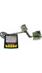 Resim Garrett -Gtı 2500 Define, Altın, Metal Dedektörü Standart Paket ( 