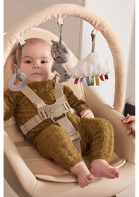 Resim Kinderkraft Fını Up 3in1 Çocuk Mama Sandalyesi Ve Oturma Sandalyesi 